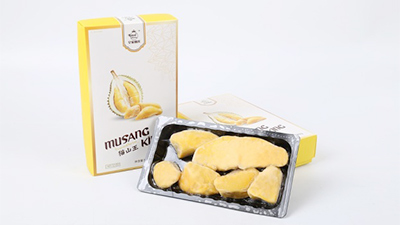 食品包装